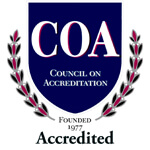 COA Logo