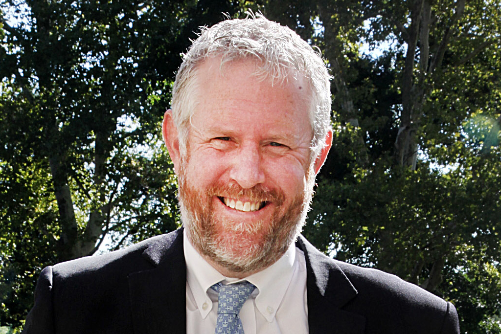 Adam Dreyfus